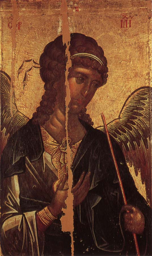 Archangel Michael